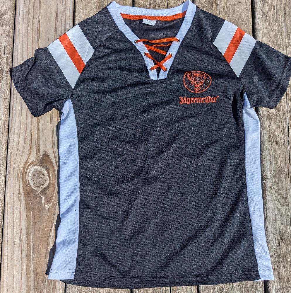 Jagermeister Women Top